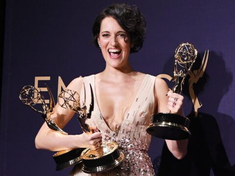 Phoebe Waller Bridge: la protagonista assoluta di Fleabag