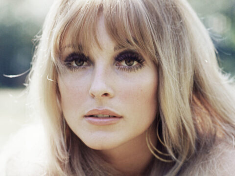 Sharon Tate, la storia tragica di una ragazza bellissima