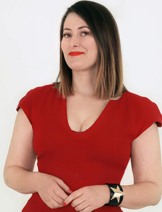 Veronica Benini (la Spora!), che trasforma le passioni in business