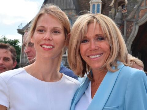 La figlia di Brigitte Macron difende la madre