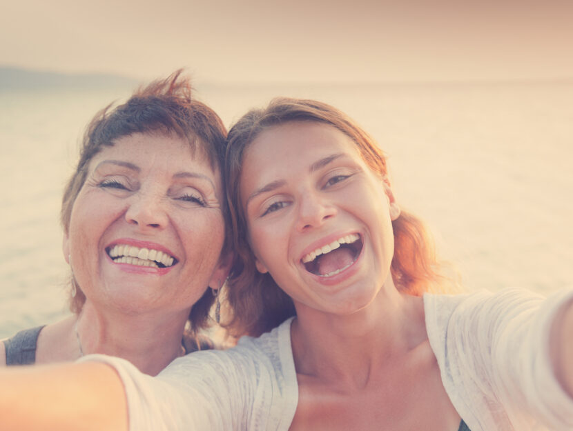 Auguri Di Compleanno Per Una Figlia O Un Figlio Donna Moderna