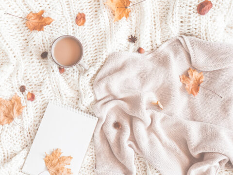 Equinozio d'autunno: diamo il benvenuto alla stagione autunnale