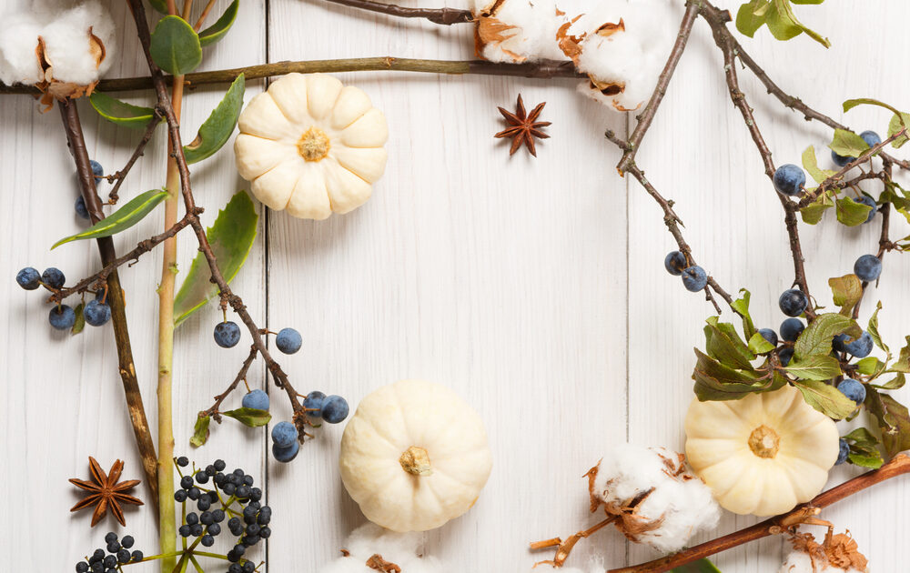 Equinozio Autunno 2020 Quando inizia l'Autunno Data Significato Riti