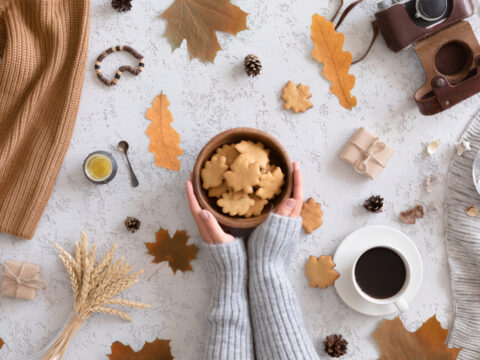 Citazioni, poesie e canzoni: le frasi e le ispirazioni per chi ama l'autunno
