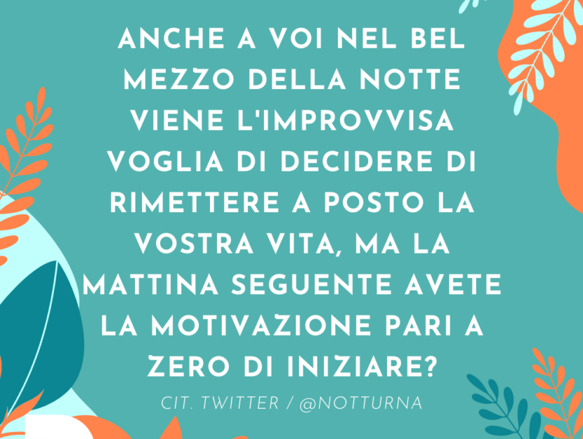 frasi buongiorno