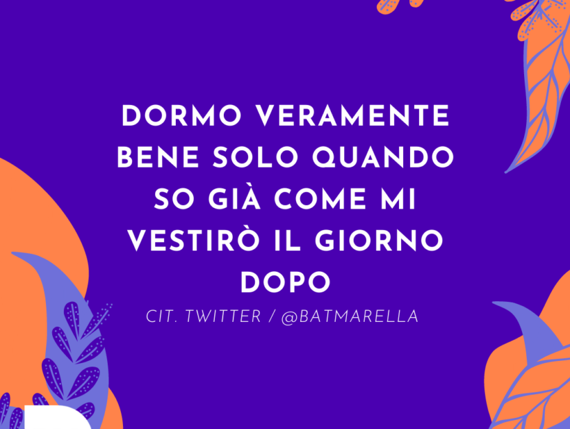 frasi buongiorno divertenti