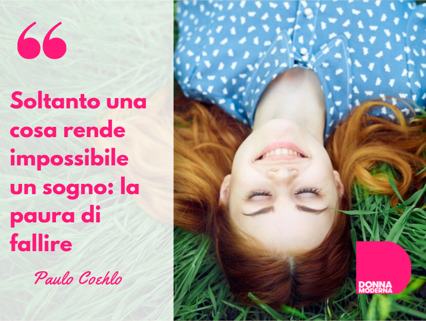 Frasi sui Sogni da dedicare ai sognatori - Donna Moderna
