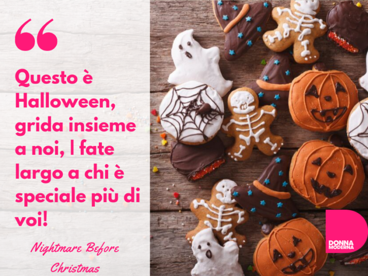 frasi ottobre halloween