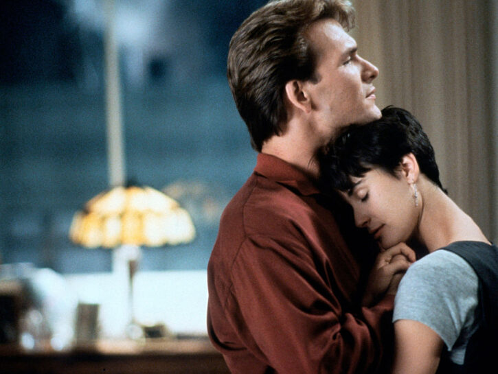 Patrick Swayze: le frasi più belle da Dirty Dancing a Ghost a 10 anni dalla scomparsa