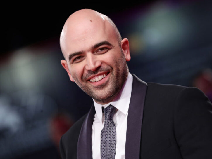 Frasi di Roberto Saviano: le più belle e celebri da libri, film e tv nel giorno dei suoi 40 anni!
