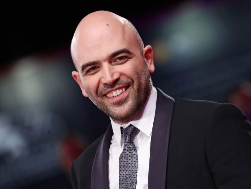 Frasi roberto saviano