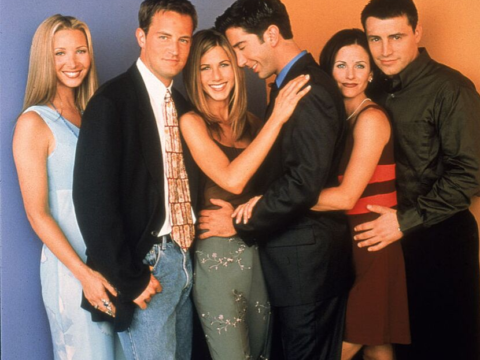 Friends: le frasi migliori delle 10 stagioni della serie tv