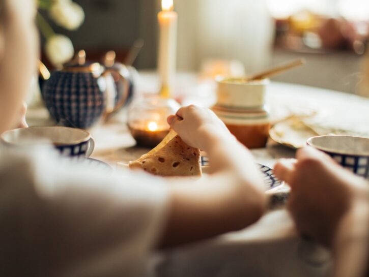 Colazione salata per bambini: idee sane e nutrienti