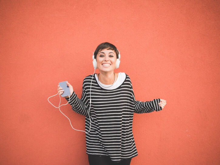 Il podcast 