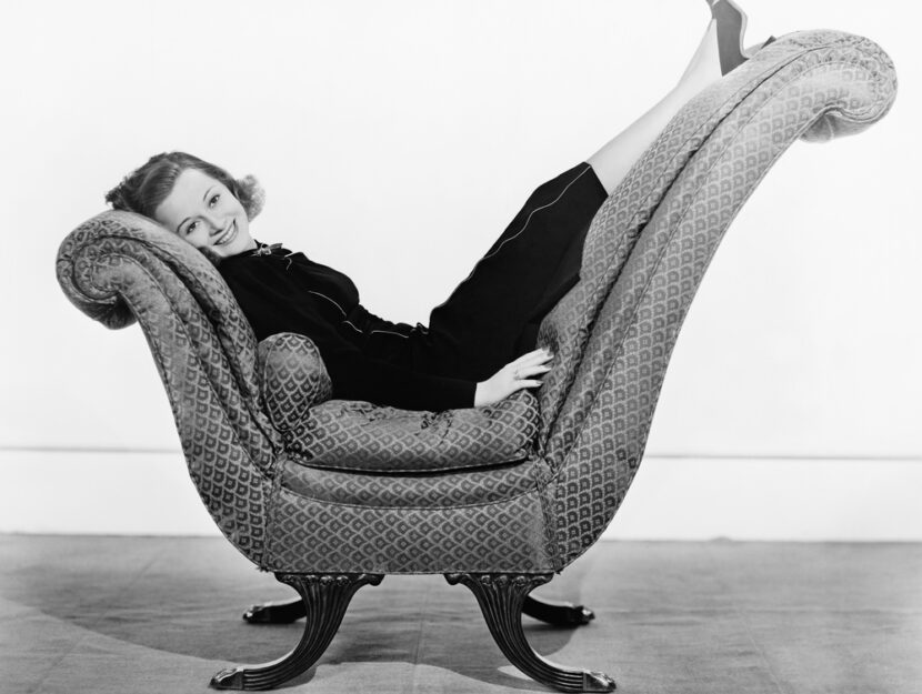 relax lunedì sera