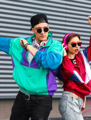 Effetto anni '90: i capi e gli accessori Nineties tornati di moda