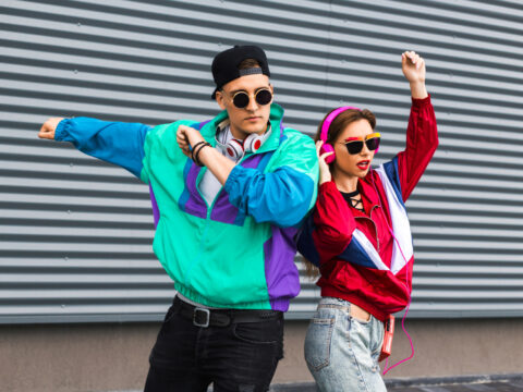 Effetto anni '90: i capi e gli accessori Nineties tornati di moda