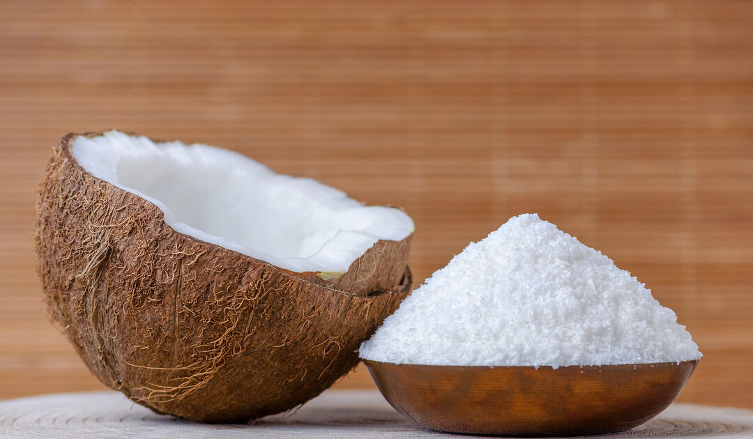 Come usare il cocco in cucina: olio di cocco, latte e polpa di cocco -  Donna Moderna