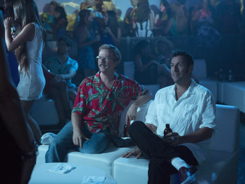 Film divertenti migliori su Netflix nel 2020