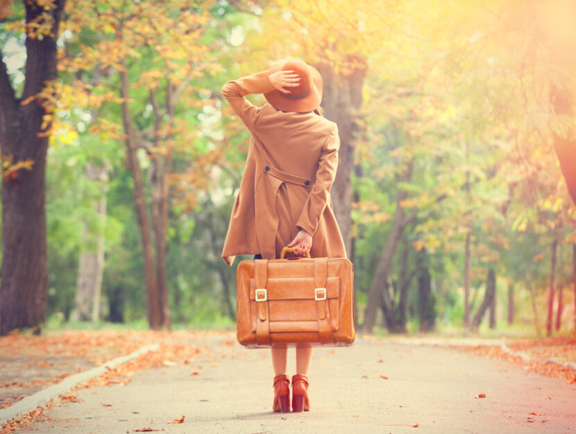vacanze autunno 2019