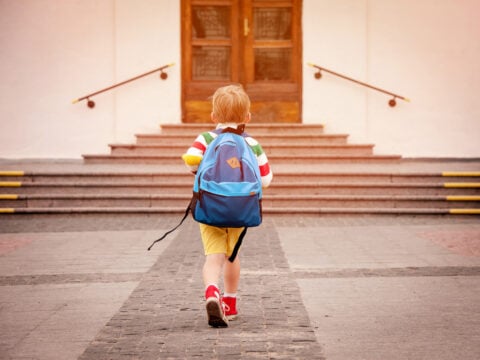 A scuola senza vaccinazione se paghi la multa