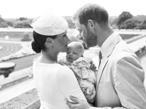 Harry, Meghan e Archie in Africa: foto, news, date e tappe previste del viaggio Royal