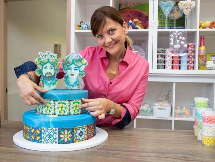 Pasticciando Shop: il negozio per chi ama i dolci