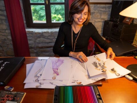 FashionFrozen: diventare stilisti è un sogno alla portata