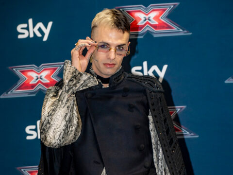 Achille Lauro: il nuovo brano "1990" ed Extra Factor