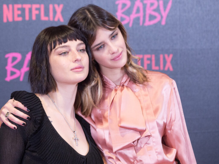Baby: ecco chi sono le 