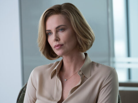 Charlize Theron: «Noi donne dobbiamo sempre dimostrare qualcosa in più»