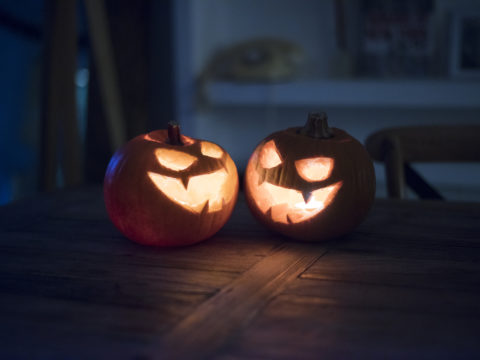 I film da brivido (ma per tutti) per festeggiare Halloween in casa