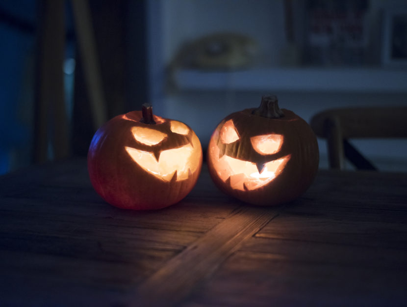 Film di Halloween bambini e ragazzi