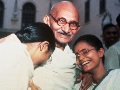 Frasi di Gandhi: le più belle citazioni di Mahatma, l'uomo della Pace