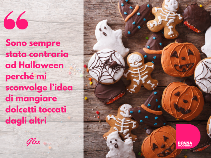 Frasi halloween divertenti