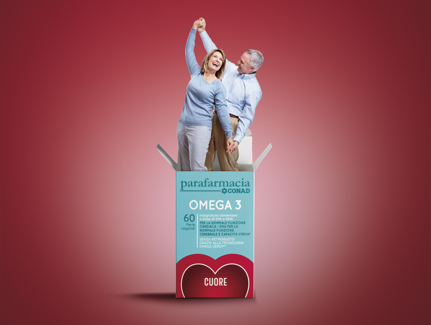 Integratori alimentari: cosa scegliere e perché - Donna Moderna