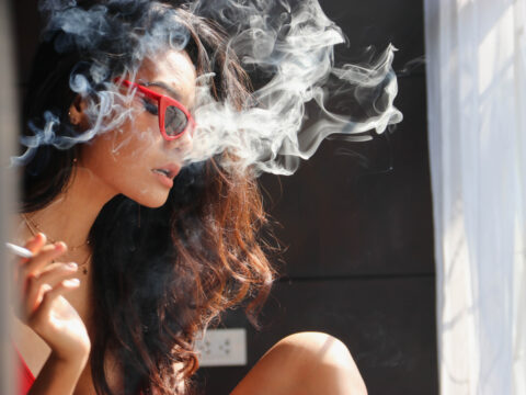 Il fumo fa male soprattutto alle donne