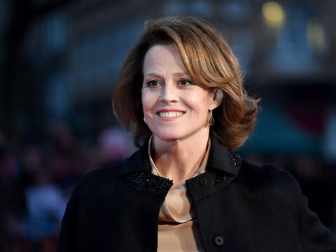 Sigourney Weaver festeggia 70 splendidi anni