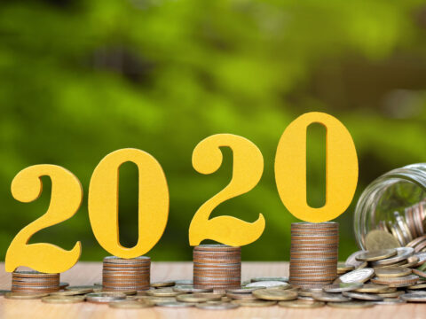 Soldi, bonus, lavoro: cosa ci aspetta nel 2020