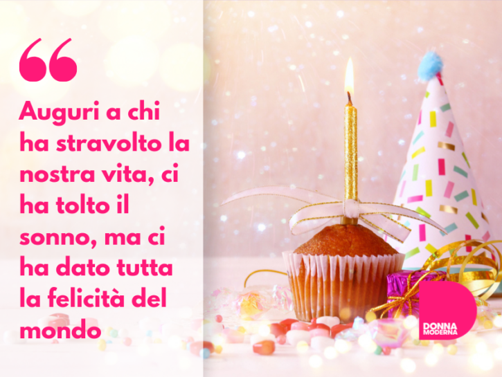 BIGLIETTO DI AUGURI BUON COMPLEANNO DONNA APERTO 7 BY 5 TRADIZIONALE