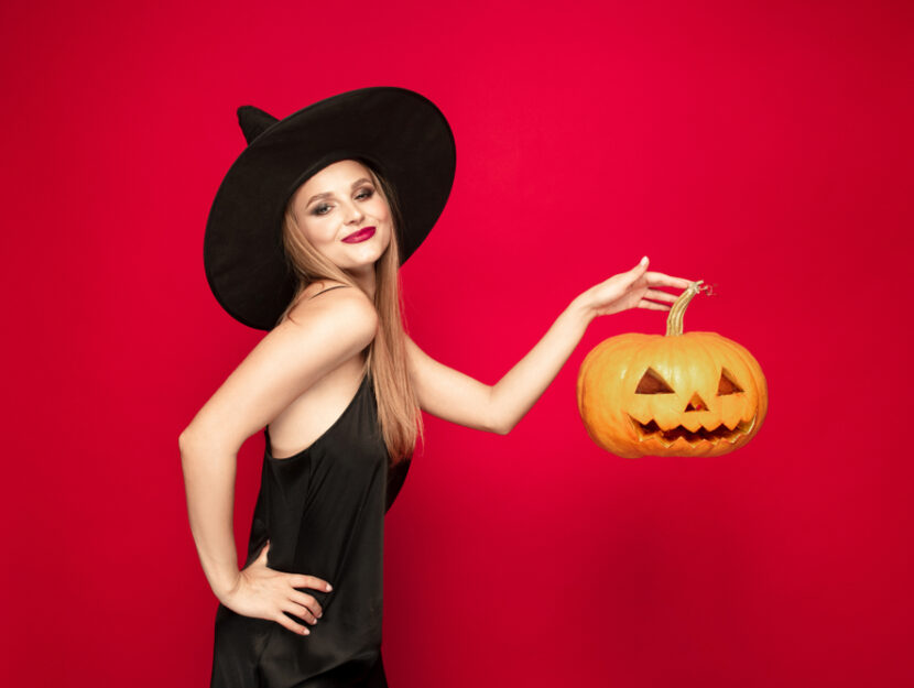 costumi halloween