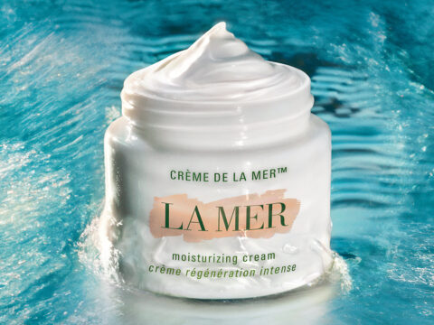 Immergiti in una lussuosa idratazione: Crème de La Mer raccontata dai NaïmAngels