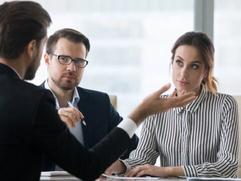 Perché le donne non ottengono fondi per l'impresa