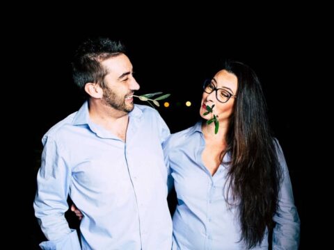Avulïv: dal sole della Puglia, cosmetici naturali per la cura del corpo e dello spirito