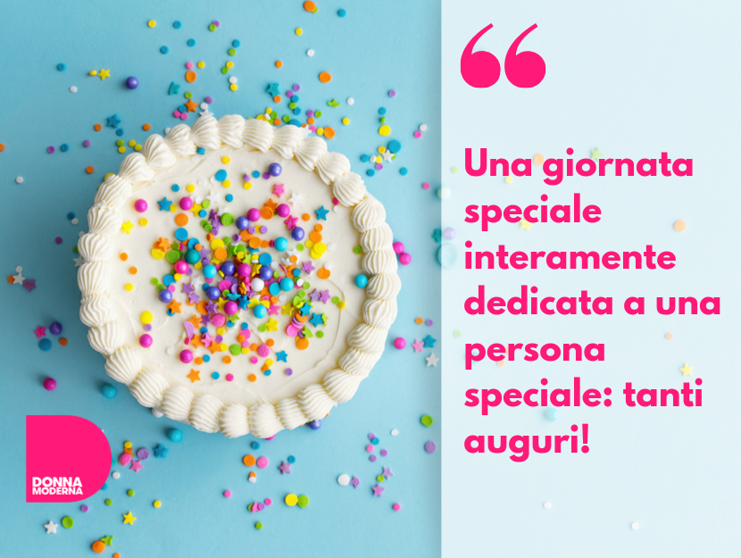 Buon 40 compleanno! Nuove frasi di auguri per i 40 anni