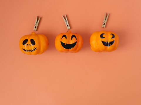 Frasi per Halloween 2020: Auguri per il 31 Ottobre