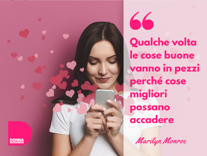 Frasi Amore Per Instagram Donna Moderna