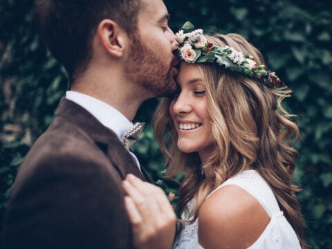 Frasi Matrimonio: le frasi più belle per gli auguri agli sposi