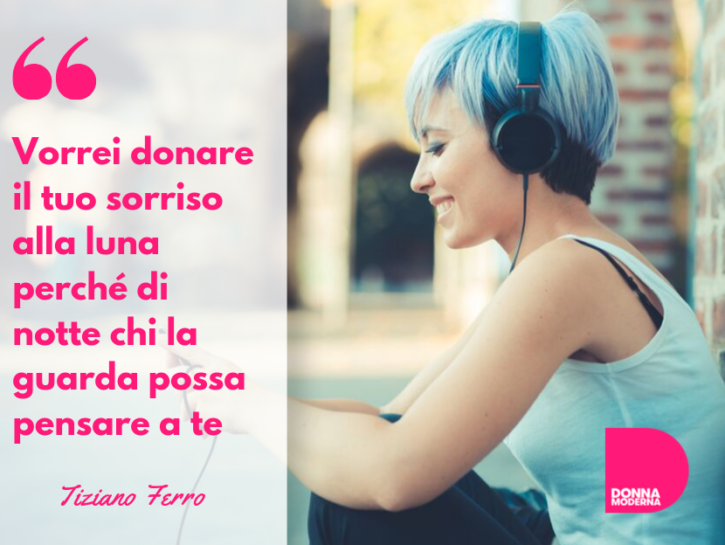 Frasi Sul Sorriso Citazioni Da Canzoni E Aforismi Da Condividere Sui Socia Donna Moderna