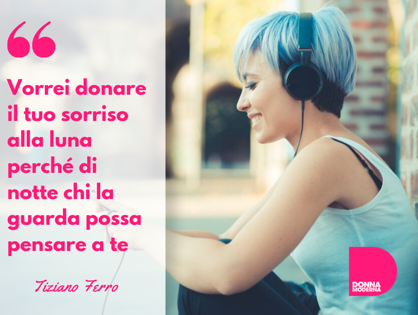 Frasi sul Sorriso: citazioni da canzoni e aforismi da condividere sui